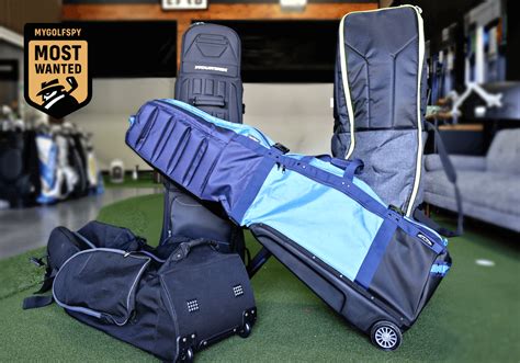 lightweight golf bags for travel